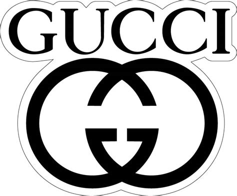 gucci print sticker|gucci stickers for sale.